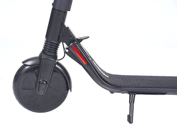 Электросамокат YAKAMA АР-Н008-13